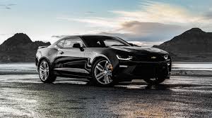 camaro