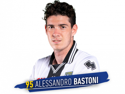 Bastoni