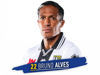 bruno alves