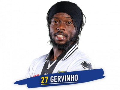 Gervinho