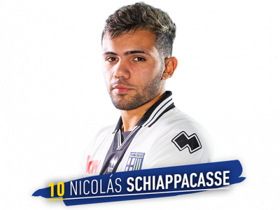 Schiappacasse