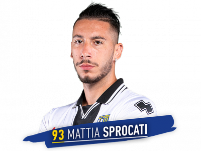 Sprocati